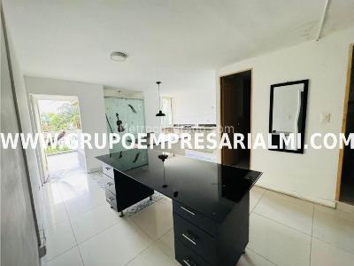 Apartamento de 5 alcobas en venta en Boston, Medellín, 354 m² · foto 5 de 20