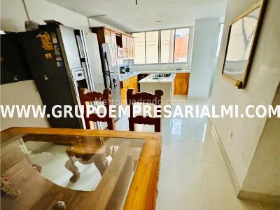Apartamento de 5 alcobas en venta en Boston, Medellín, 354 m² · foto 6 de 20