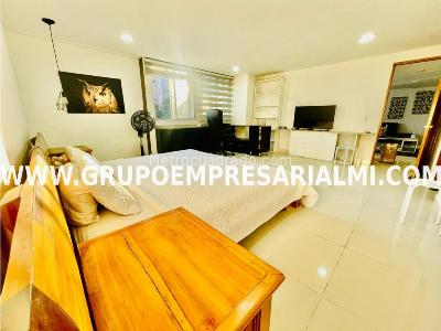 Apartamento de 5 alcobas en venta en Boston, Medellín, 354 m² · foto 7 de 20