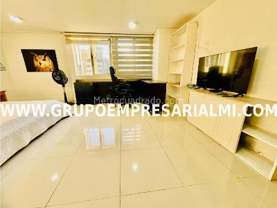 Apartamento de 5 alcobas en venta en Boston, Medellín, 354 m² · foto 8 de 20