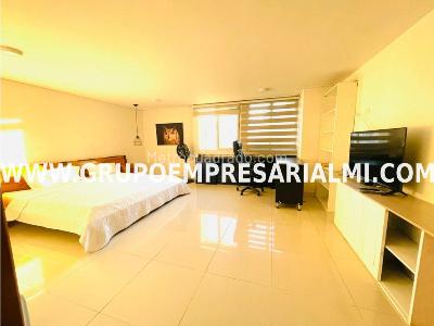 Apartamento de 5 alcobas en venta en Boston, Medellín, 354 m² · foto 9 de 20