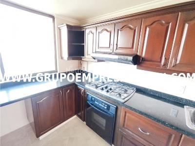 Apartamento de 3 alcobas en venta en El Poblado, Medellín, 163 m² · foto 6 de 20