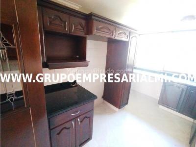 Apartamento de 3 alcobas en venta en El Poblado, Medellín, 163 m² · foto 9 de 20
