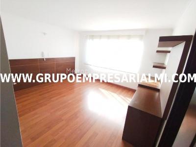 Apartamento de 3 alcobas en venta en El Poblado, Medellín, 163 m² · foto 13 de 20