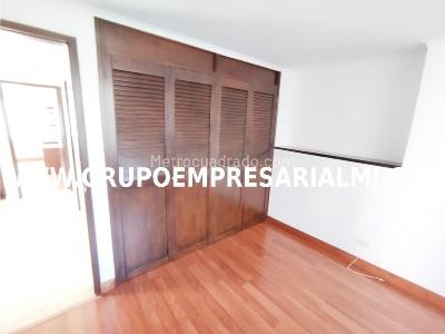 Apartamento de 3 alcobas en venta en El Poblado, Medellín, 163 m² · foto 16 de 20