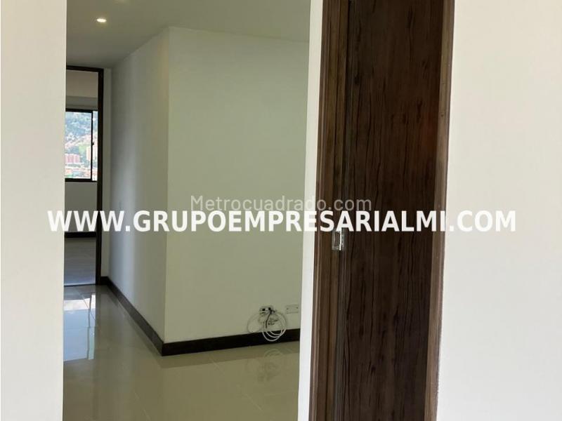 Spacious 3BR Apartment in El Poblado - 6
