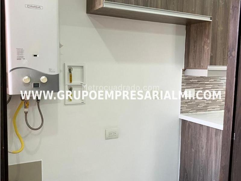 Spacious 3BR Apartment in El Poblado - 7