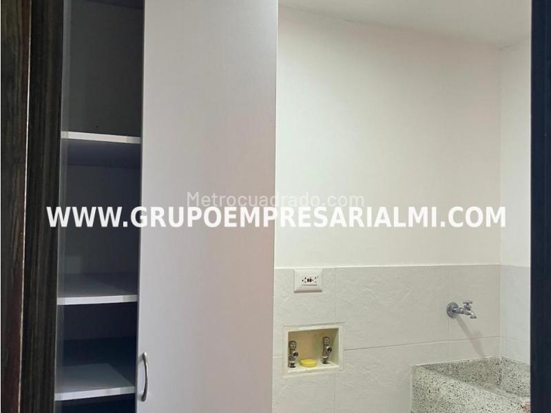 Spacious 3BR Apartment in El Poblado - 8
