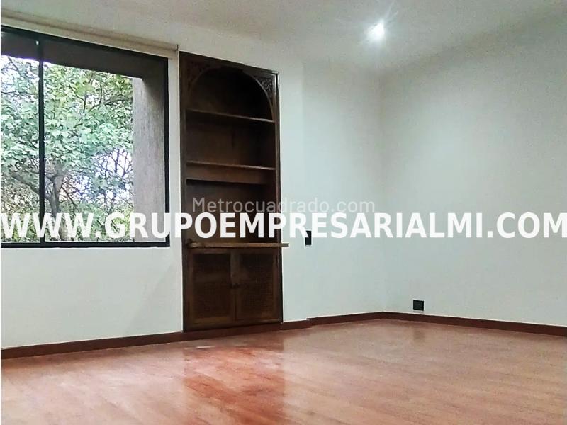 Apartamento en Arriendo, Bosques De Zuñiga, Envigado - 2