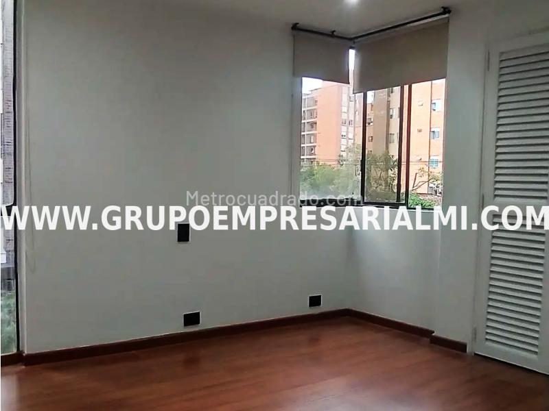 Apartamento en Arriendo, Bosques De Zuñiga, Envigado - 3