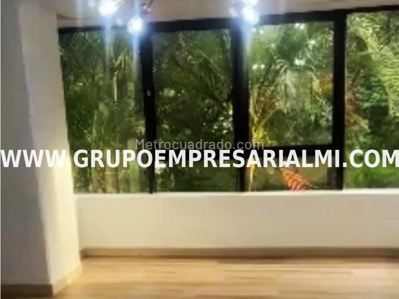 Apartamento en Arriendo, Bosques De Zuñiga, Envigado - 5