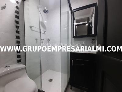 Apartamento en venta en El Portal, Envigado · foto 17 de 20