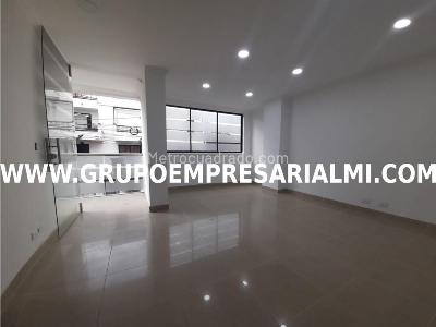 Apartamento en venta en El Portal, Envigado · foto 19 de 20