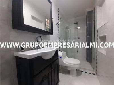 Apartamento en venta en El Portal, Envigado · foto 9 de 20