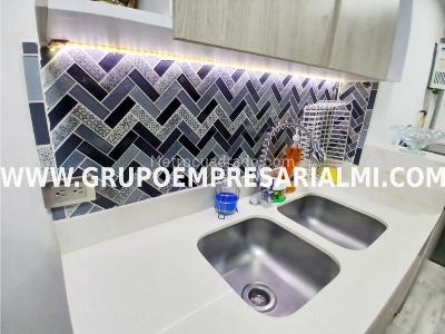 Apartamento en venta en La Candelaria, Medellín · foto 10 de 20