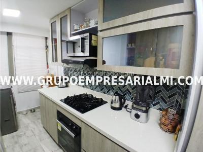 Apartamento en venta en La Candelaria, Medellín · foto 11 de 20
