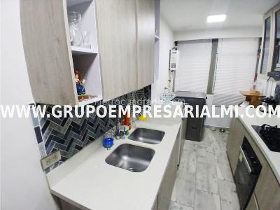 Apartamento en venta en La Candelaria, Medellín · foto 12 de 20
