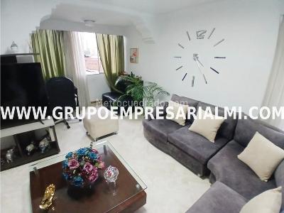 Apartamento en venta en La Candelaria, Medellín · foto 13 de 20