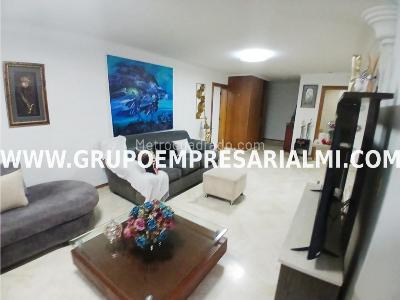 Apartamento en venta en La Candelaria, Medellín · foto 14 de 20