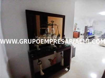Apartamento en venta en La Candelaria, Medellín · foto 17 de 20