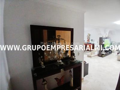 Apartamento en venta en La Candelaria, Medellín · foto 18 de 20
