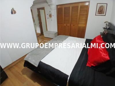 Apartamento en venta en La Candelaria, Medellín · foto 19 de 20