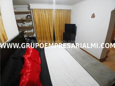 Apartamento en venta en La Candelaria, Medellín · foto 20 de 20