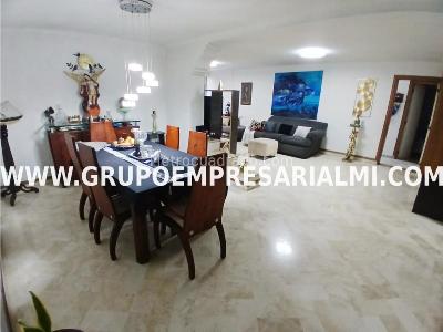 Apartamento en venta en La Candelaria, Medellín · foto 3 de 20