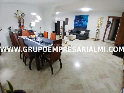 Apartamento en venta en La Candelaria, Medellín · foto 5 de 20