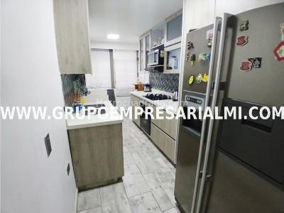 Apartamento en venta en La Candelaria, Medellín · foto 6 de 20