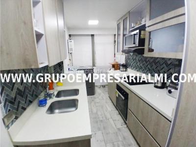 Apartamento en venta en La Candelaria, Medellín · foto 7 de 20