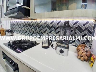 Apartamento en venta en La Candelaria, Medellín · foto 8 de 20