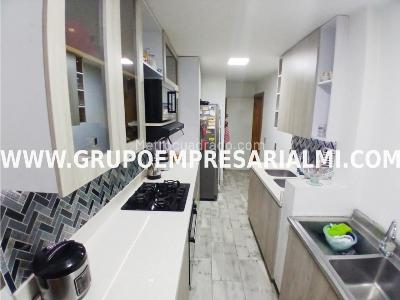 Apartamento en venta en La Candelaria, Medellín · foto 9 de 20