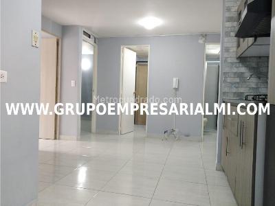 Apartamento en venta en Guayabal, Medellín · foto 19 de 19