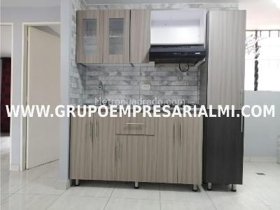 Apartamento en venta en Guayabal, Medellín · foto 3 de 19