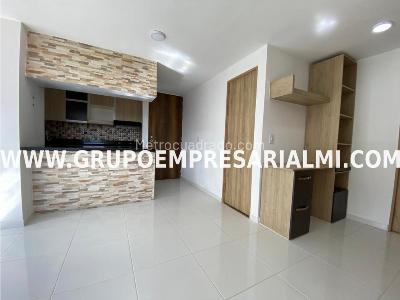 Apartamento de 3 alcobas en venta en Madera, Bello, 64 m² · foto 2 de 20