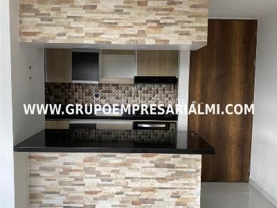 Apartamento de 3 alcobas en venta en Madera, Bello, 64 m² · foto 3 de 20