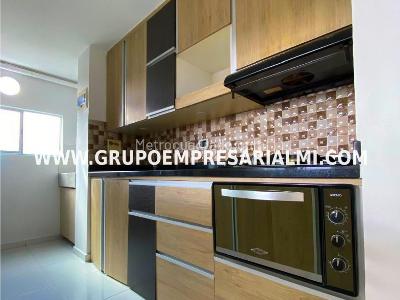 Apartamento de 3 alcobas en venta en Madera, Bello, 64 m² · foto 4 de 20