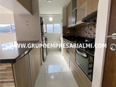 Apartamento de 3 alcobas en venta en Madera, Bello, 64 m² · foto 5 de 20