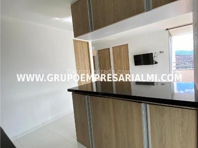 Apartamento de 3 alcobas en venta en Madera, Bello, 64 m² · foto 7 de 20