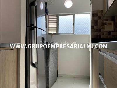 Apartamento de 3 alcobas en venta en Madera, Bello, 64 m² · foto 8 de 20