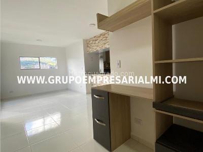 Apartamento de 3 alcobas en venta en Madera, Bello, 64 m² · foto 17 de 20