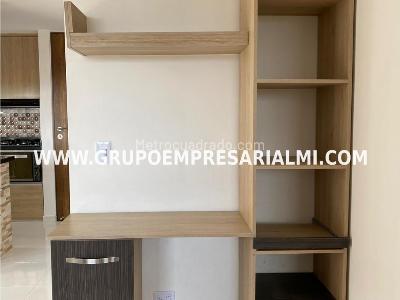 Apartamento de 3 alcobas en venta en Madera, Bello, 64 m² · foto 18 de 20