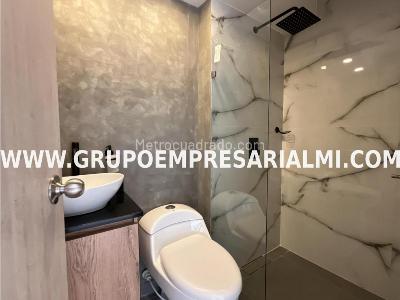 Apartamento de 2 alcobas en venta en Niquia, Bello, 55 m² · foto 8 de 20