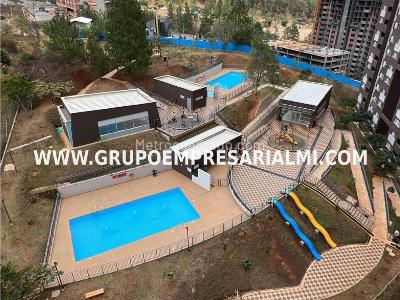 Apartamento de 2 alcobas en venta en Niquia, Bello, 55 m² · foto 10 de 20