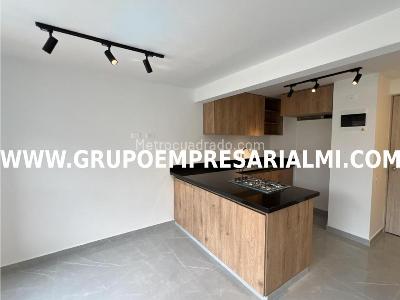 Apartamento de 2 alcobas en venta en Niquia, Bello, 55 m² · foto 11 de 20