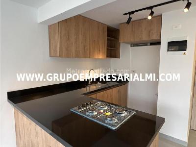 Apartamento de 2 alcobas en venta en Niquia, Bello, 55 m² · foto 12 de 20