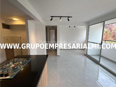 Apartamento de 2 alcobas en venta en Niquia, Bello, 55 m² · foto 13 de 20