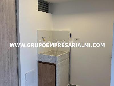 Apartamento de 2 alcobas en venta en Niquia, Bello, 55 m² · foto 17 de 20