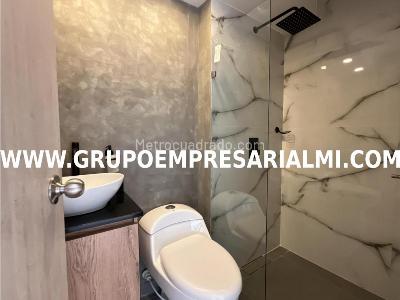 Apartamento de 2 alcobas en venta en Niquia, Bello, 55 m² · foto 18 de 20